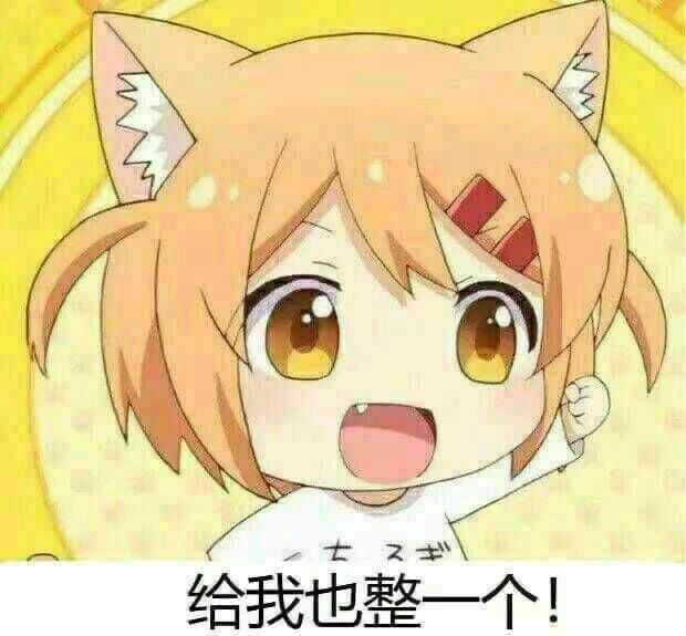 给我也整一个